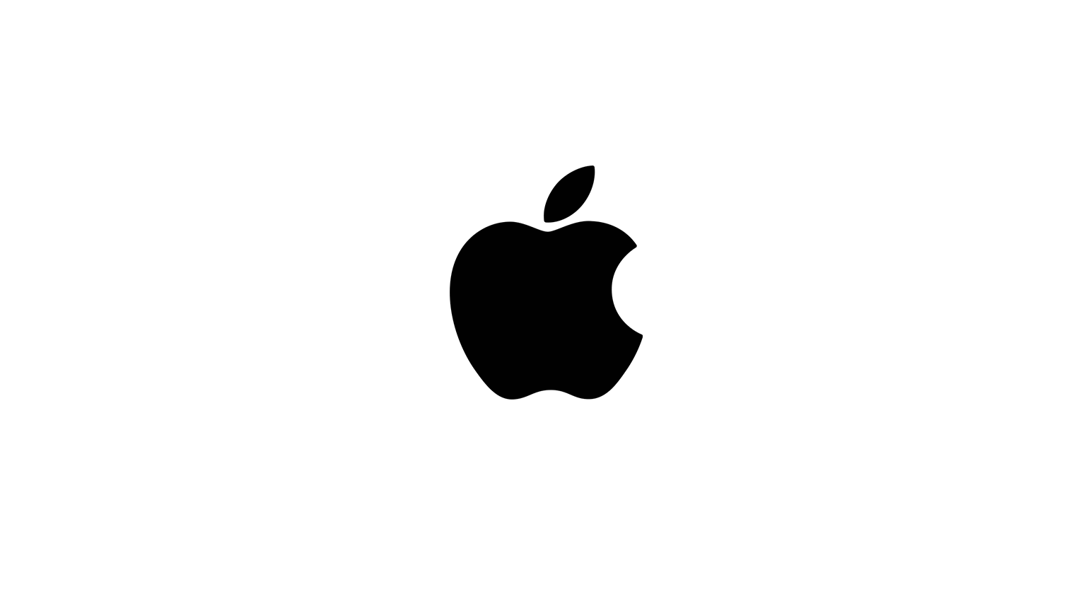AppleLogo