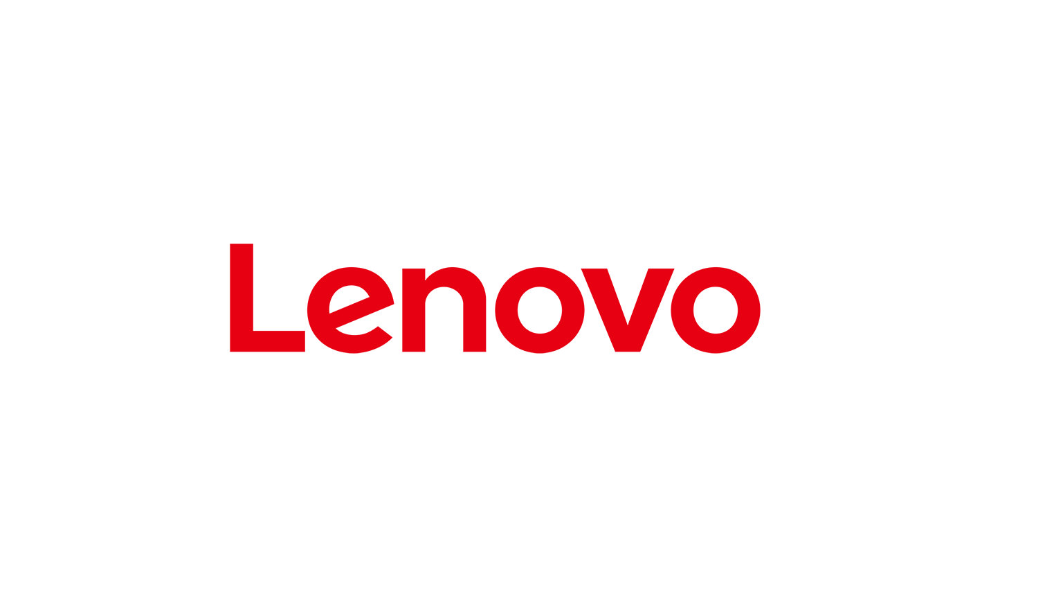 Lenovo-Logo