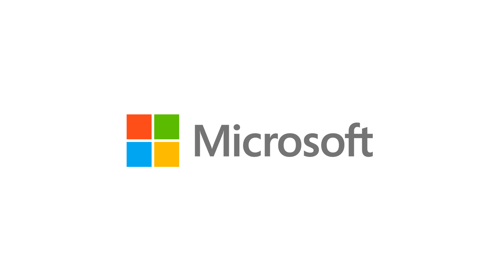 Microsoft-Logo