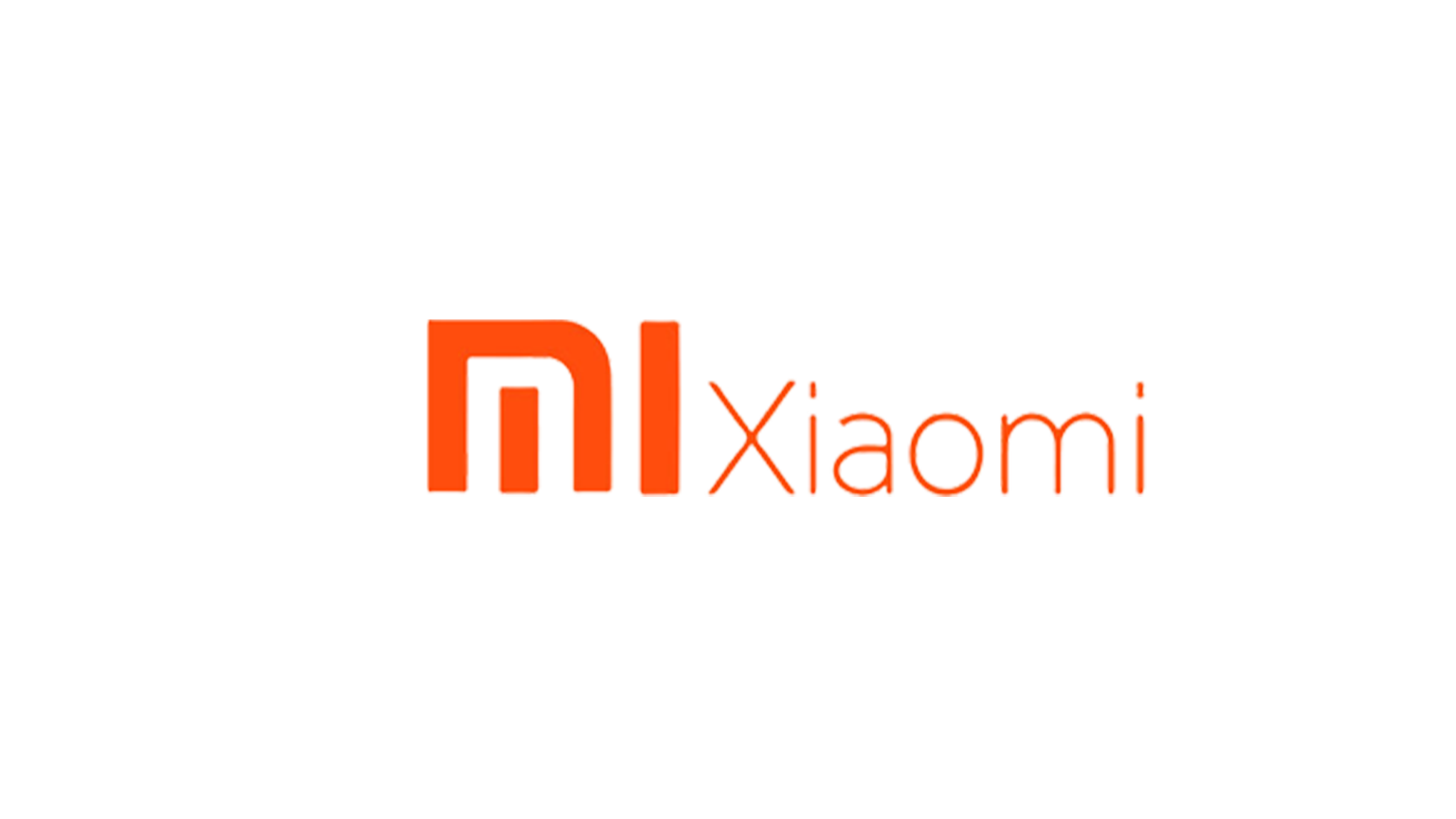 Xiaomi-Logo